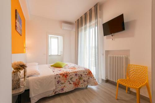 Hostal Nel Conero Affittacamere