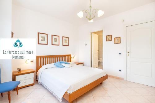 Apartamento La Terrazza Sul Mare - Numana -