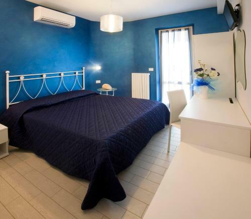 Hostal Affittacamere La Perla Del Conero
