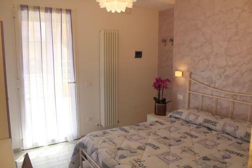 Hostal Affittacamere La Perla Del Conero