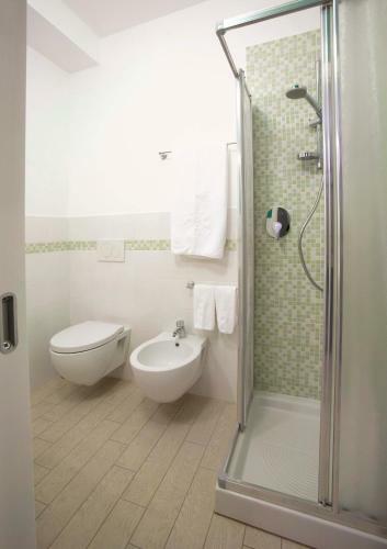 Hostal Affittacamere La Perla Del Conero