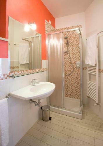 Hostal Affittacamere La Perla Del Conero