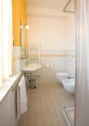 Hostal Affittacamere La Perla Del Conero