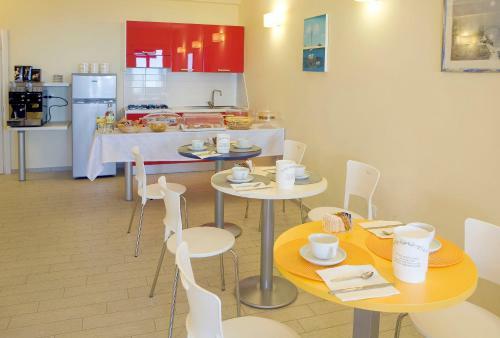 Hostal Affittacamere La Perla Del Conero