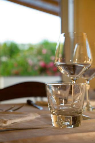 Agroturismo Agriturismo Casa Rossi
