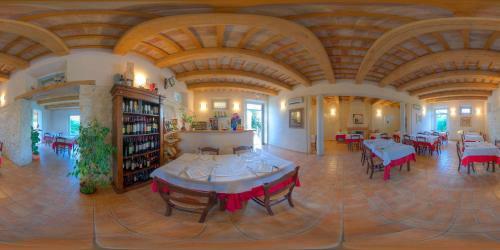 Agroturismo Agriturismo Casa Rossi