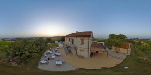 Agroturismo Agriturismo Casa Rossi