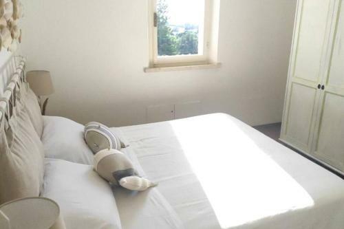 Appartamento Con Meravigliosa Vista Mare Numana