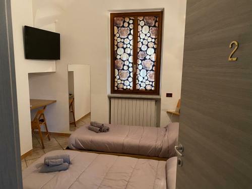 B&B Chalet