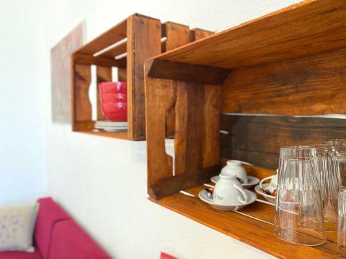 Hostal Canduleri