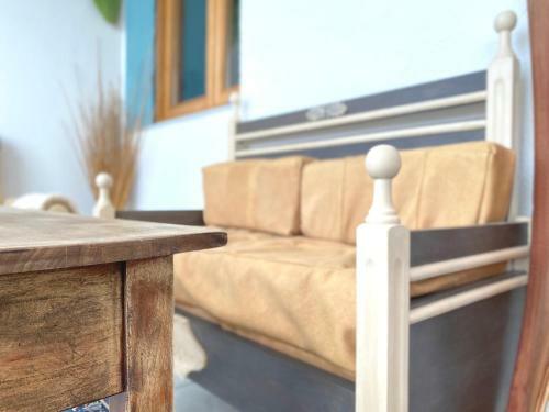 Hostal Canduleri
