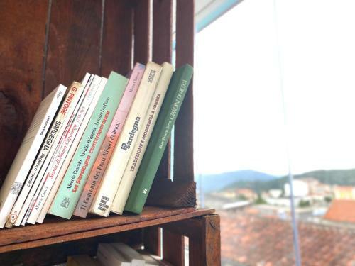 Hostal Canduleri