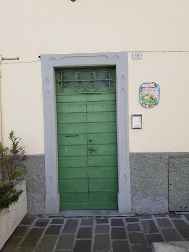 Apartamento Casa Del Cirillo