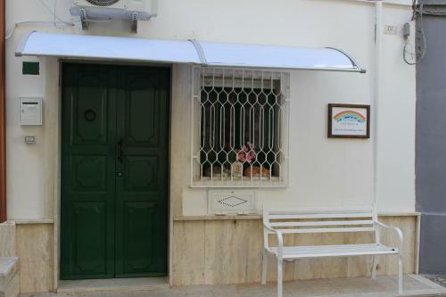 Apartamento Casa Vacanza Arcobaleno