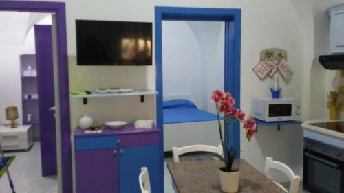 Apartamento Casa Vacanza Arcobaleno