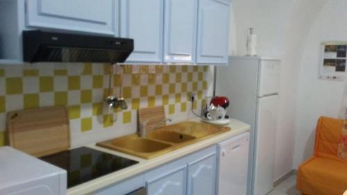 Apartamento Casa Vacanza Arcobaleno