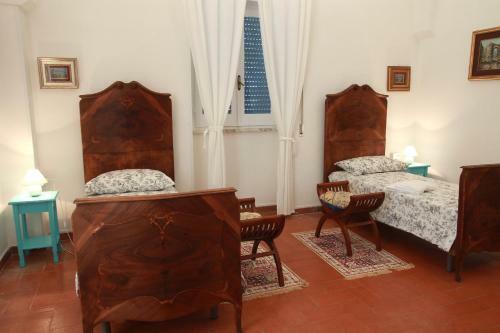 Masseria Lapica