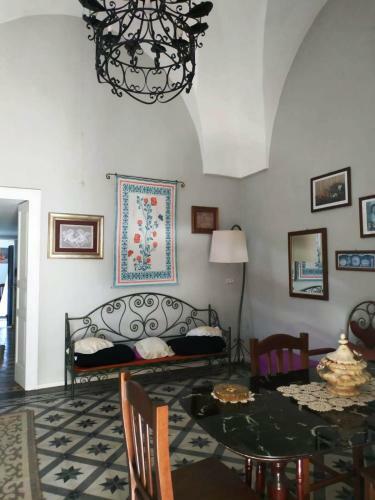 Antica Dimora Guesthouse, Casa Storica, Ortelle