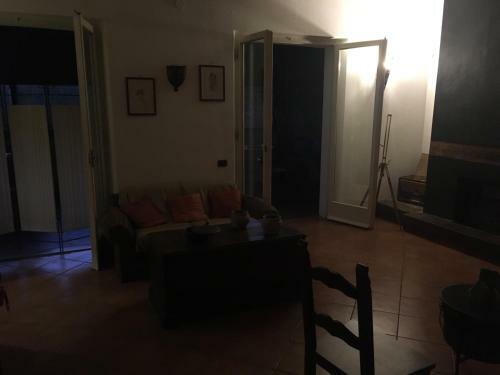 Bed & Breakfast Villa Mariel - Adults Only Giannella Playa