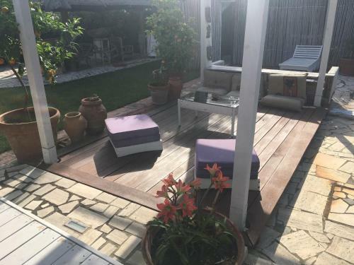 Bed & Breakfast Villa Mariel - Adults Only Giannella Playa