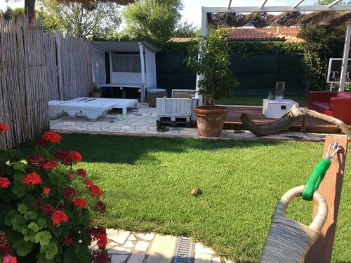 Bed & Breakfast Villa Mariel - Adults Only Giannella Playa