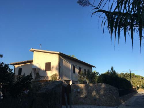 Bed & Breakfast Villa Mariel - Adults Only Giannella Playa