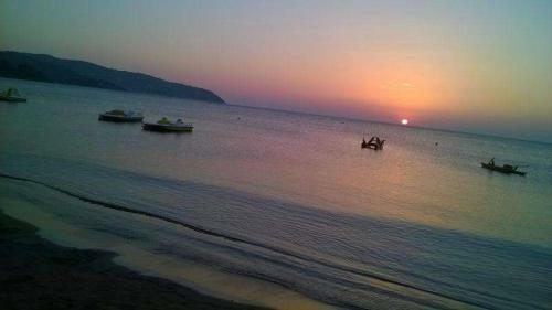 Bed & Breakfast Villa Mariel - Adults Only Giannella Playa
