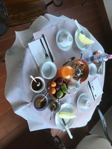 Bed & Breakfast Villa Mariel - Adults Only Giannella Playa