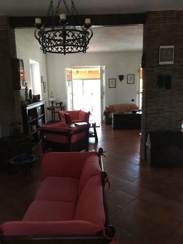 Bed & Breakfast Villa Mariel - Adults Only Giannella Playa