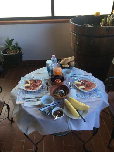 Bed & Breakfast Villa Mariel - Adults Only Giannella Playa