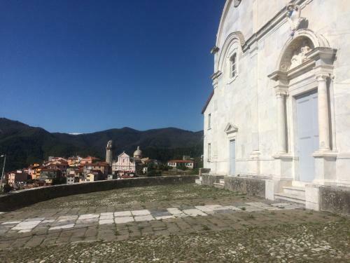 Casa Vacanze Morellini