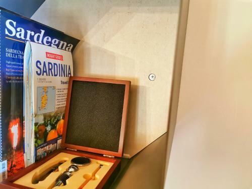 Apartamento A Serenai - Al Chiaro Di Luna
