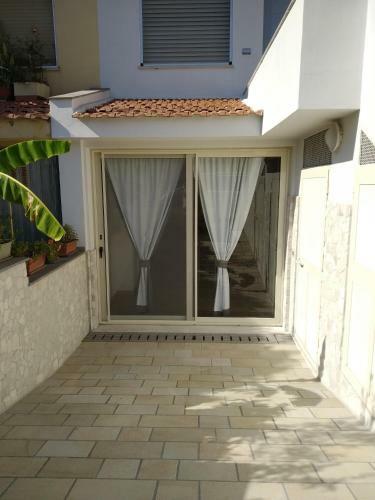 Hostal Oristano Camera Blu Max 2 Pers, Bagno E Uso Cucina