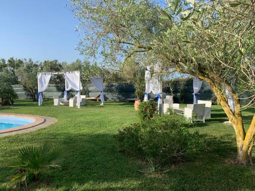 Bed & Breakfast Il Bouganville