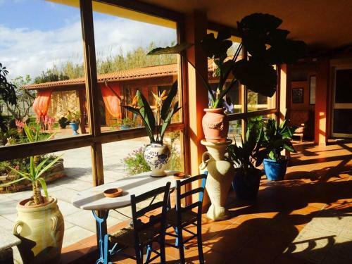 Bed & Breakfast Il Bouganville