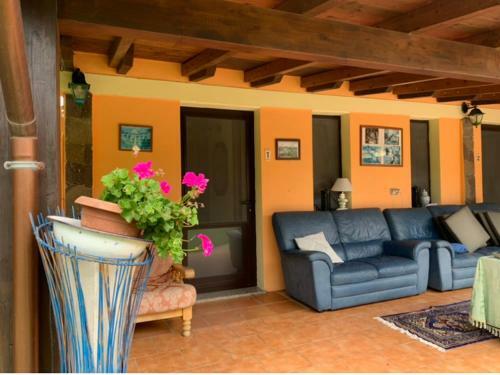 Bed & Breakfast Il Bouganville
