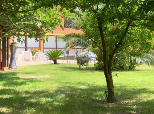 Bed & Breakfast Il Bouganville