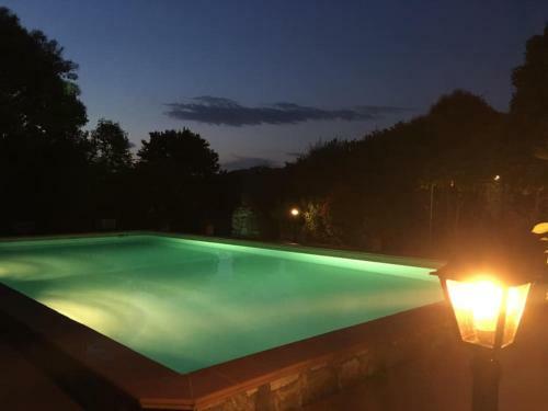 Villa Casale Eredit�