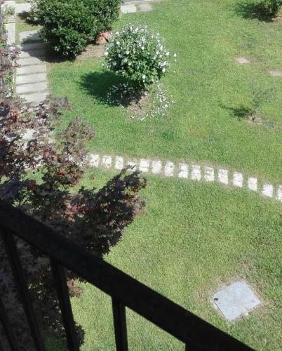 Agriturismo Pastorelli