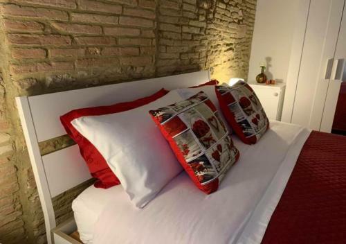 B&B La Dimora Di Tommaso Apartment