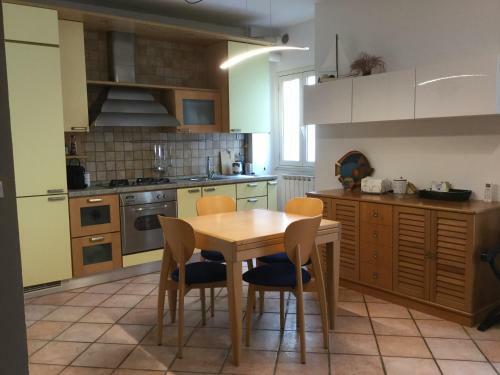Apartamento Il Ponticello