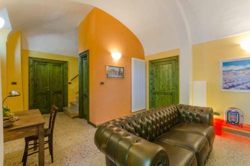 Lodge Casa Berardi Residenza Storica