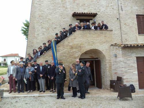 Lodge Casa Berardi Residenza Storica