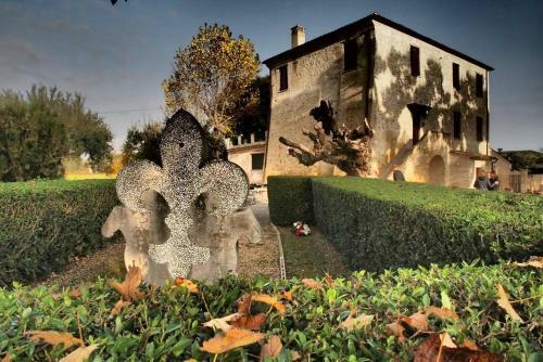 Lodge Casa Berardi Residenza Storica