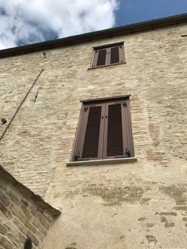 Lodge Casa Berardi Residenza Storica
