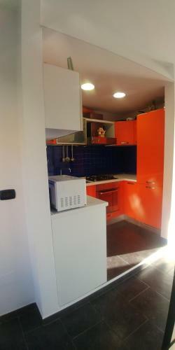 Apartamento Appartamento Los Andes