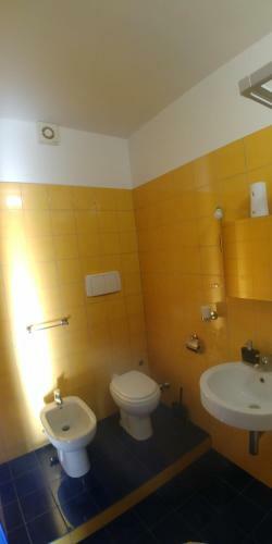 Apartamento Appartamento Los Andes