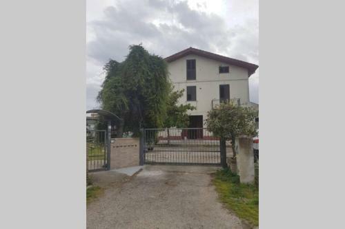 Apartamento Appartamento In Villa A Lido Riccio