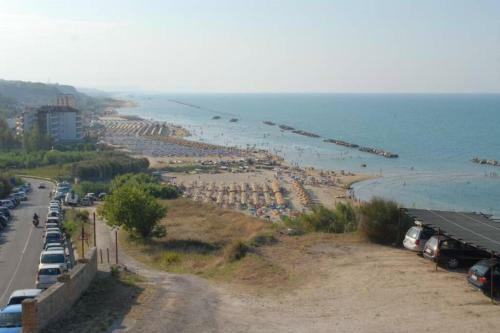 Apartamento Appartamento In Villa A Lido Riccio
