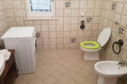 Apartamento Appartamento In Villa A Lido Riccio